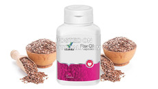 Flax Seed Capsule ( BP Cholesterol Remedy )