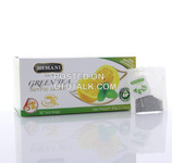 Green Tea - Organic