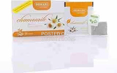 Hemani Chamomile Herbal Tea – 20 Tea Bags