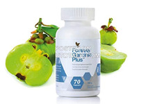 Garcinia Cambogia Organic Weight Loss Supplement