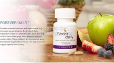 Forever Daily Multivitamins