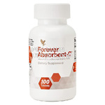 Forever Absorbent-C (100 Tablets)