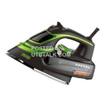 DSP Steam and Spray Iron