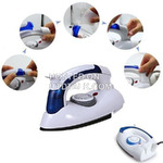 Steam Iron for Traveling