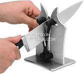 Knife Sharpner