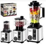 3 In 1 Bardefu Blender