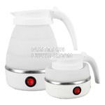 Foldable Kettle