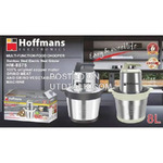 8L Hoffman Fufu Machine