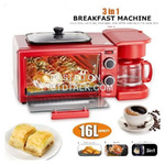 Breakfast Maker 16L