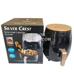 Sliver Crest Digital Air Fryer