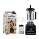 Sliver Crest 2 Cups 3L Blender