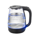 Glass Kettle