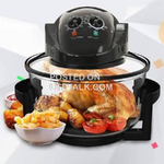 Halogen Oven