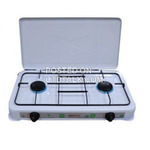 2 in 1 Gas Burner