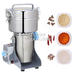 500g Multi Purpose High Speed Crusher