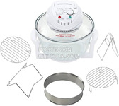 Minmax Halogen Oven