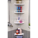 Bathroom Organizer