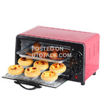 Mini Toaster Oven