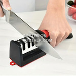 Knife Sharpener