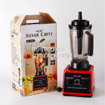 Silver Crest Blender (Large Size)