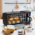 3in1 Breakfast Maker