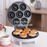 Doughnut Maker