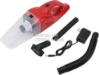 Car Vacuum Cleaner