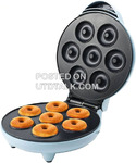 7pcs Bite Doughnuts Maker