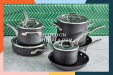 Nonstick Cookware