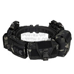 Tactical Belt