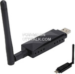 AR9271 Wifi Adapter 2.4ghz, 2dbi Antenna for Windows/Linux