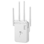 Wifi Amplifier, Repeater 1200mps, 2.4G 5ghz Wifi Signal