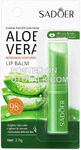 Lip Balm / Salve