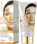 Gold Peel Off Mask