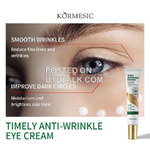 Eye Cream.