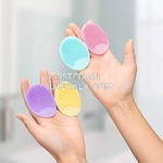 Silicone Facial Scrubber