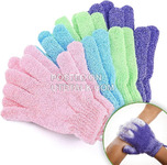 Exfoliating Gloves