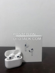 Airpods 3 + Free Case