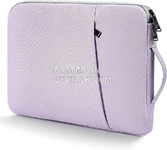 Laptop Sleeve Water Repellent Bag For 11-15.6 Inch