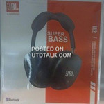 JBL I12 Supper Bass Wireless Headset