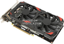 4gb GTX 970 Gddr5 Graphics Card