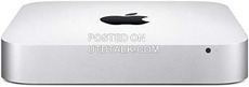 Desktop Computer Apple Mac Mini 4GB Intel Core I5 SSD 256GB