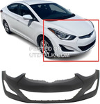 Elantra 012-015 Spec Bumper