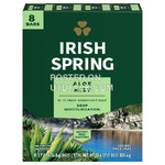 Irish Spring Original Clean Bar Soap