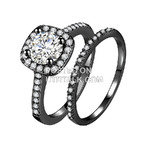 High Quality Women Ring