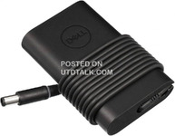 Dell Original 65W Laptop Adapter Big Pin