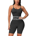 Seamless Slimming Body Shaper Medium Size