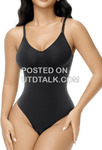 Body Suite Shaper XS-XL