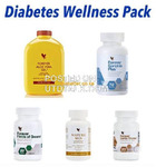 Blood Sugar Reverse Pack