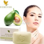 Aloe Avocado Face And Body Soap